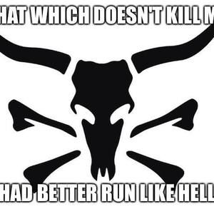 Meet your Posher, Cory